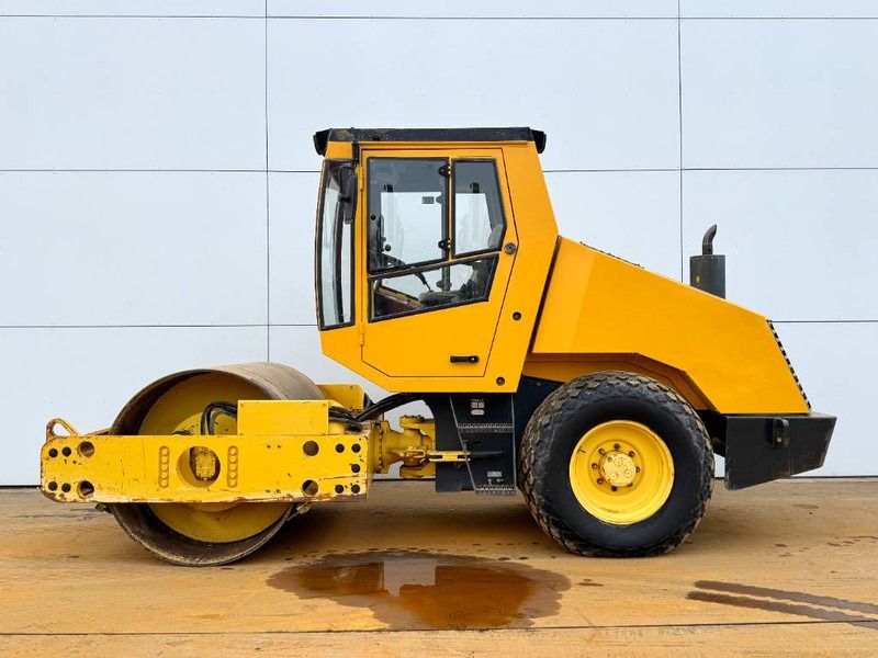 Bomag BW178D-3 - German Machine / Only 2395 Hours! - Rodillo: foto 1 Bomag BW178D-3 - German Machine / Only 2395 Hours! - Rodillo: foto 1