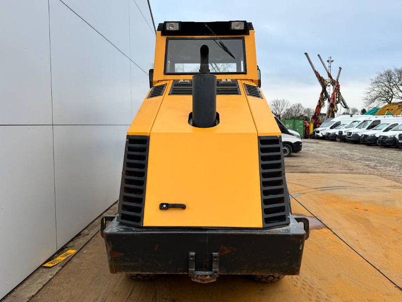 Bomag BW178D-3 /bw177- German Machine/Only 2395 Hours! - Rodillo: foto 4 Bomag BW178D-3 /bw177- German Machine/Only 2395 Hours! - Rodillo: foto 4