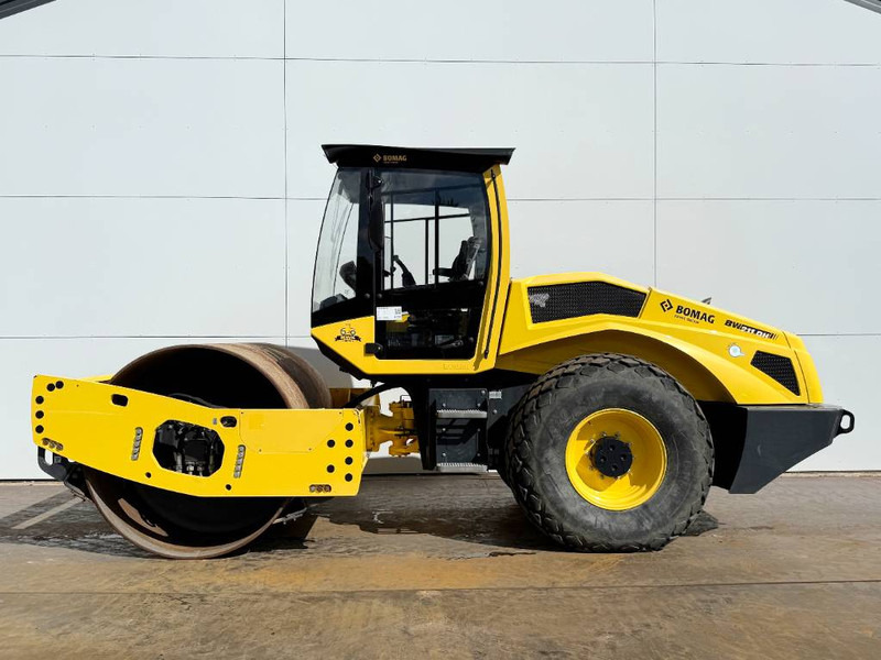 Bomag BW211DH-5 - German Machine / Only 1311 Hours - Rodillo: foto 1 Bomag BW211DH-5 - German Machine / Only 1311 Hours - Rodillo: foto 1