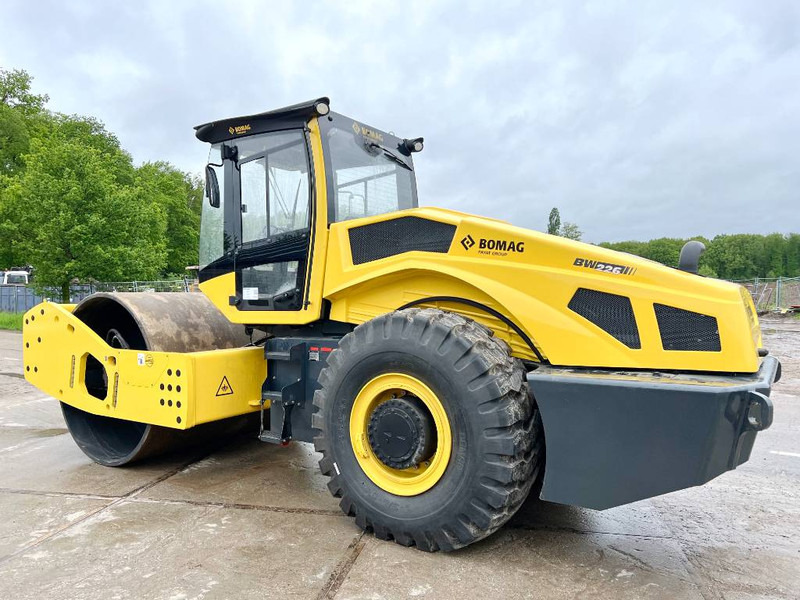 Bomag BW226-5CL - New / Unused - Rodillo: foto 3 Bomag BW226-5CL - New / Unused - Rodillo: foto 3
