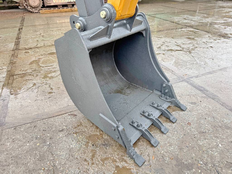 Retroexcavadora Case 770EX 4WD - New / Unused / Hammer Lines: foto 18