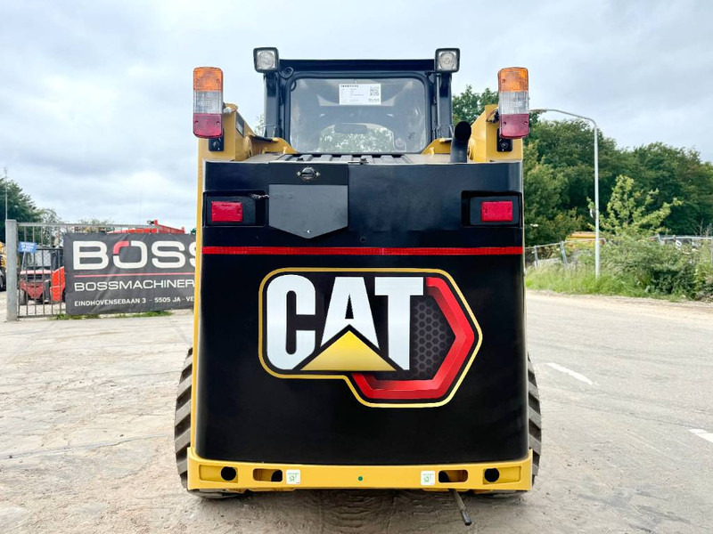 Cat 216B3 - New / Unused / Extra Hydraulic - Minicargadora: foto 4 Cat 216B3 - New / Unused / Extra Hydraulic - Minicargadora: foto 4