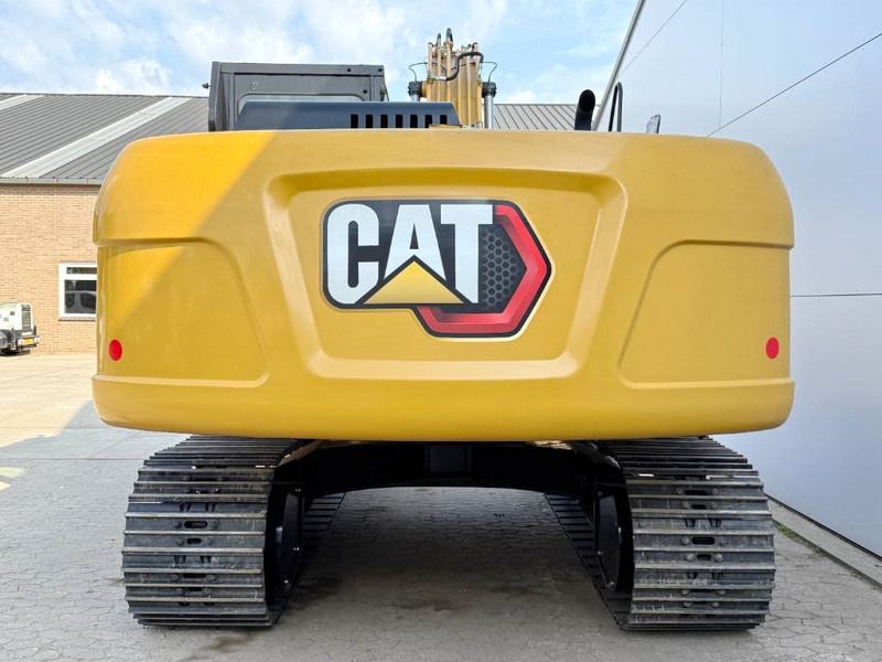 Cat 320D3GC - New / Unused / Hammer Lines - Excavadora de cadenas: foto 4 Cat 320D3GC - New / Unused / Hammer Lines - Excavadora de cadenas: foto 4