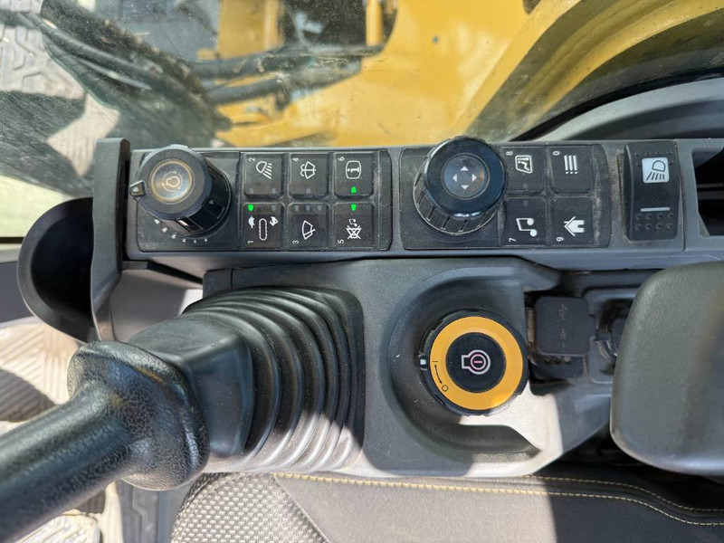 Excavadora de cadenas Cat 330 NG - German Machine / Oilquick / Auto Lube: foto 11