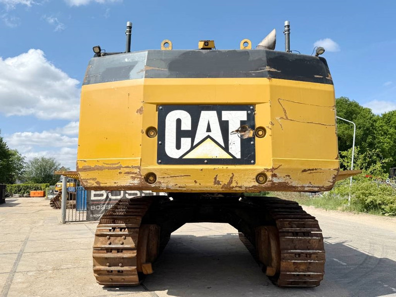 Cat 374DL ME Automatic Greasing / Parking Heater - Excavadora de cadenas: foto 4 Cat 374DL ME Automatic Greasing / Parking Heater - Excavadora de cadenas: foto 4