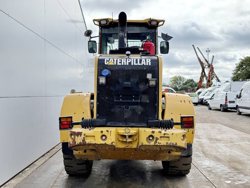 Cat 930H - New Tires / High-tip Bucket / Auto Greasing - Cargadora de ruedas: foto 5 Cat 930H - New Tires / High-tip Bucket / Auto Greasing - Cargadora de ruedas: foto 5