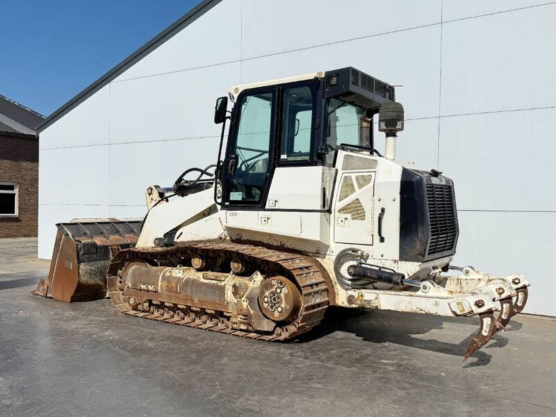 Cat 963D - Ripper / Airco / CE Certified - Cargadora de cadenas: foto 3 Cat 963D - Ripper / Airco / CE Certified - Cargadora de cadenas: foto 3