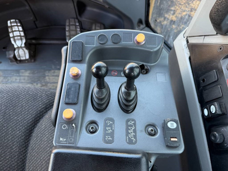 Cargadora de ruedas Cat 972M - German Machine / Automatic Greasing: foto 11