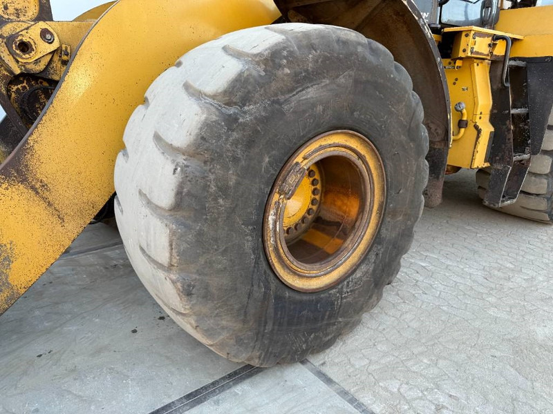 Cargadora de ruedas Cat 972M - German Machine / Automatic Greasing: foto 20