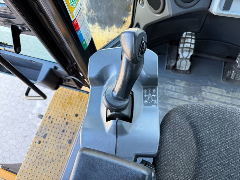 Cargadora de ruedas Cat 972M - German Machine / Automatic Greasing: foto 10