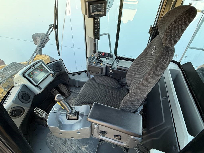 Cargadora de ruedas Cat 972M - German Machine / Automatic Greasing: foto 8