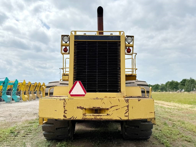 Cat 988B - Dutch Machine / Top Condition! - Cargadora de ruedas: foto 5 Cat 988B - Dutch Machine / Top Condition! - Cargadora de ruedas: foto 5