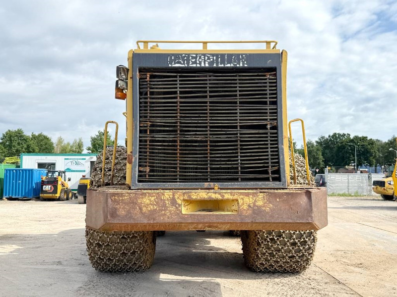 Cat 988F - German Machine / Automatic Greasing - Cargadora de ruedas: foto 4 Cat 988F - German Machine / Automatic Greasing - Cargadora de ruedas: foto 4