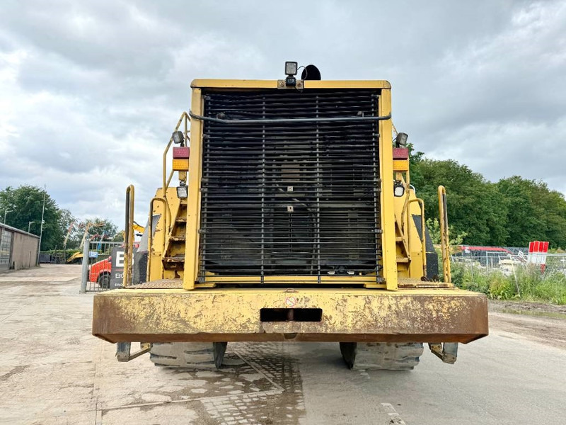 Cat 988H - Engine & Gearbox 7.500h Ago Rebuilt - Cargadora de ruedas: foto 4 Cat 988H - Engine & Gearbox 7.500h Ago Rebuilt - Cargadora de ruedas: foto 4