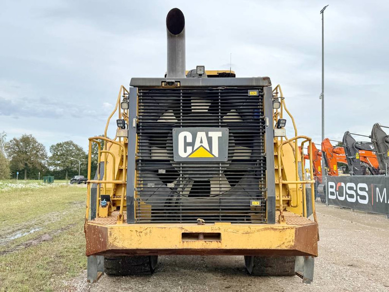 Cat 988K - CE + EPA Certified / Airco - Cargadora de ruedas: foto 4 Cat 988K - CE + EPA Certified / Airco - Cargadora de ruedas: foto 4