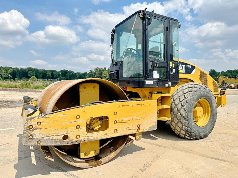Cat CS56 - Well Maintained / CE Certified - Rodillo: foto 2 Cat CS56 - Well Maintained / CE Certified - Rodillo: foto 2