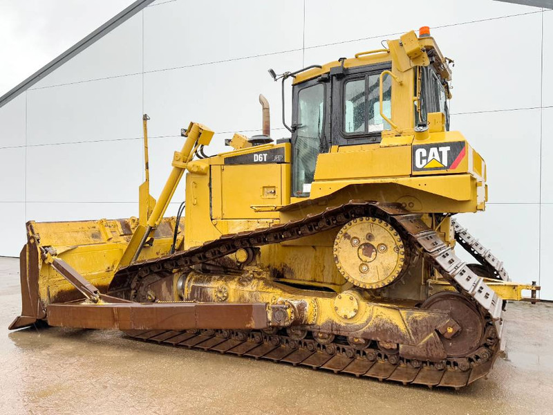 Cat D6T LGP - Dutch Machine / Camera / CE + EPA - Bulldozer: foto 2 Cat D6T LGP - Dutch Machine / Camera / CE + EPA - Bulldozer: foto 2