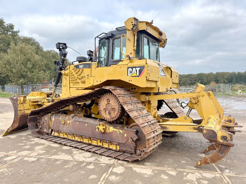 Cat D6T - Ripper / EPA Certified - Bulldozer: foto 2 Cat D6T - Ripper / EPA Certified - Bulldozer: foto 2