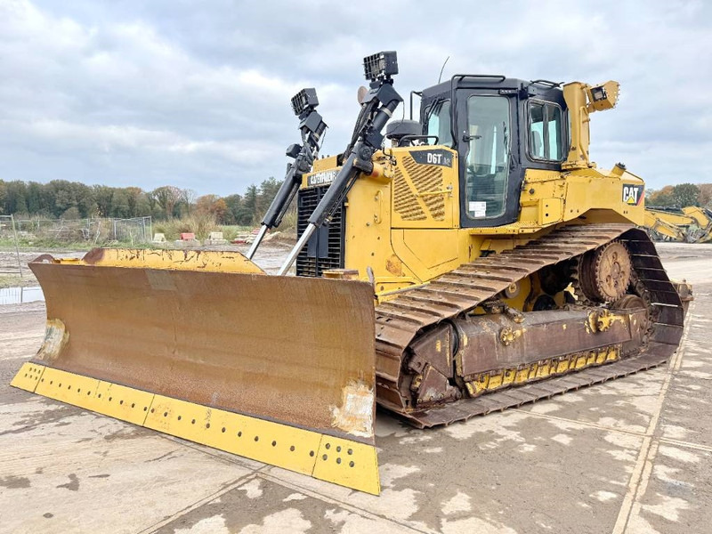 Cat D6T - Ripper / EPA Certified - Bulldozer: foto 1 Cat D6T - Ripper / EPA Certified - Bulldozer: foto 1