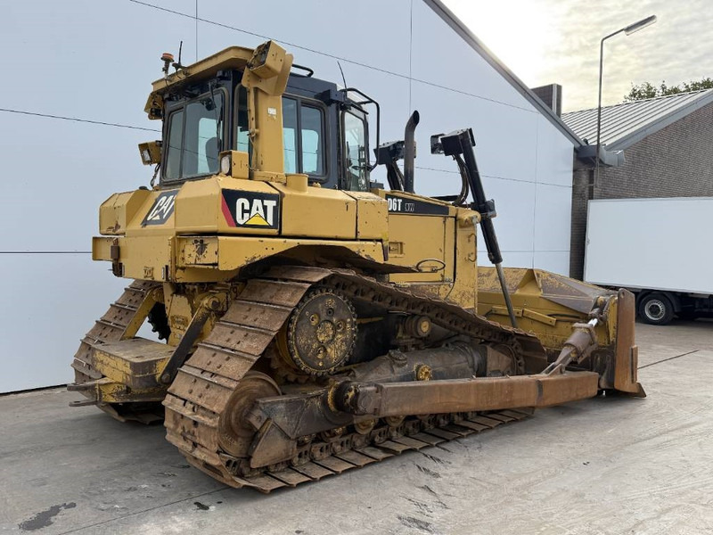Cat D6T XW - CE Certified / Ripper Valve / Camera - Bulldozer: foto 5 Cat D6T XW - CE Certified / Ripper Valve / Camera - Bulldozer: foto 5