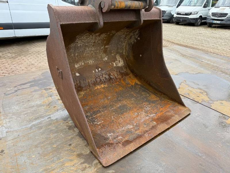 Excavadora de cadenas Doosan DX300LC-5 Top Condition: foto 19 Excavadora de cadenas Doosan DX300LC-5 Top Condition: foto 19