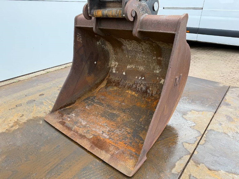 Excavadora de cadenas Doosan DX300LC-5 Top Condition: foto 18 Excavadora de cadenas Doosan DX300LC-5 Top Condition: foto 18