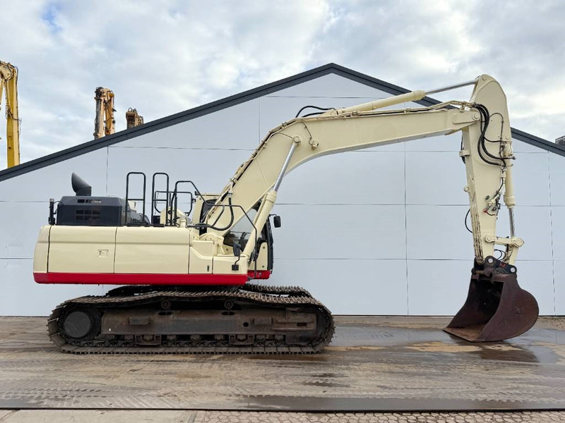 Excavadora de cadenas Doosan DX300LC-5 Top Condition: foto 6 Excavadora de cadenas Doosan DX300LC-5 Top Condition: foto 6