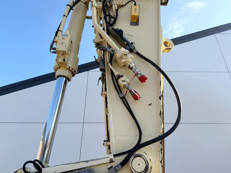 Excavadora de cadenas Doosan DX300LC-5 Top Condition: foto 17 Excavadora de cadenas Doosan DX300LC-5 Top Condition: foto 17