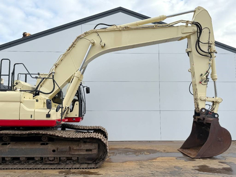 Excavadora de cadenas Doosan DX300LC-5 Top Condition: foto 16 Excavadora de cadenas Doosan DX300LC-5 Top Condition: foto 16