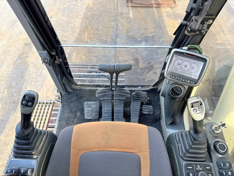 Excavadora de cadenas Doosan DX300LC-5 Top Condition: foto 9 Excavadora de cadenas Doosan DX300LC-5 Top Condition: foto 9