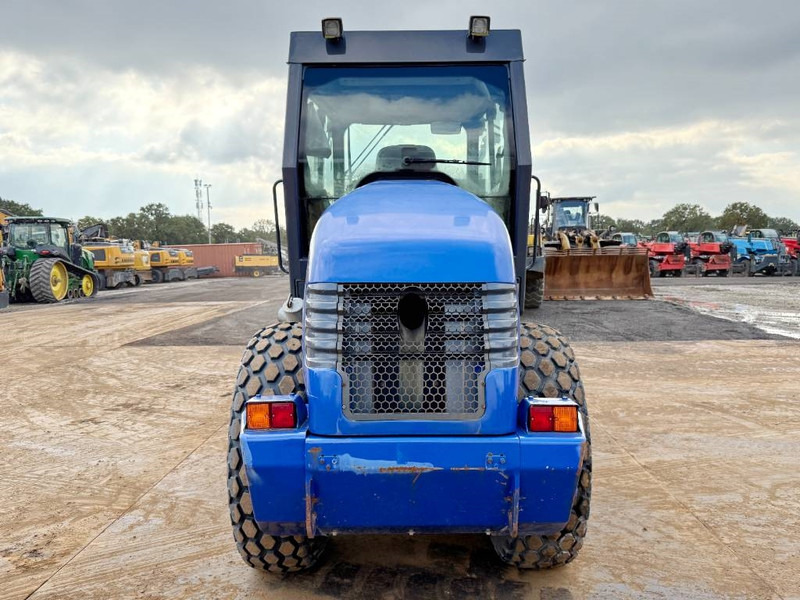 Hamm 3307 - Good Working Condition / Deutz Engine - Rodillo: foto 4 Hamm 3307 - Good Working Condition / Deutz Engine - Rodillo: foto 4