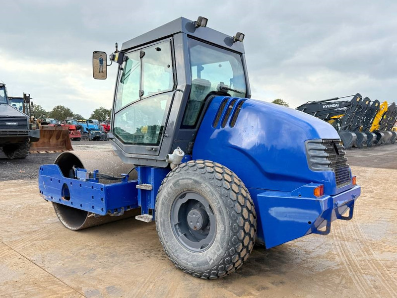 Hamm 3307 - Good Working Condition / Deutz Engine - Rodillo: foto 3 Hamm 3307 - Good Working Condition / Deutz Engine - Rodillo: foto 3