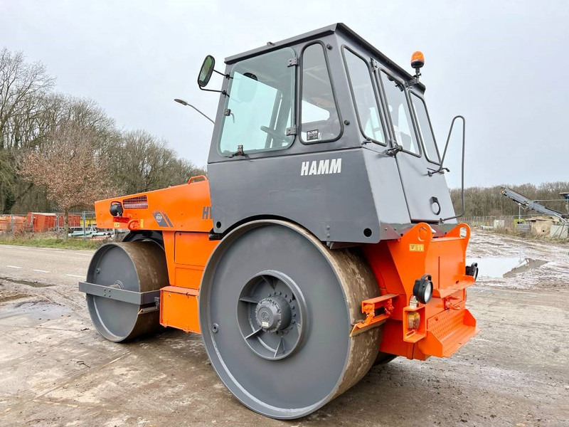 Hamm HW90/12 - Excellent Condition / Dutch Machine / CE - Rodillo: foto 3 Hamm HW90/12 - Excellent Condition / Dutch Machine / CE - Rodillo: foto 3