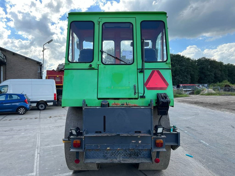 Hamm HW90/12 - Excellent Working Condition - Rodillo: foto 4 Hamm HW90/12 - Excellent Working Condition - Rodillo: foto 4