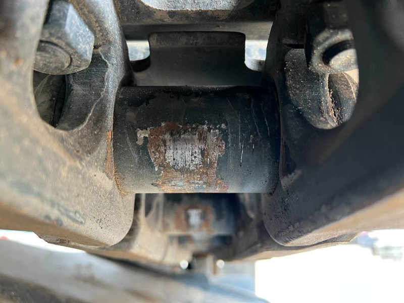 Excavadora de cadenas Hyundai R140L - New / Unused / 2025 Model: foto 15