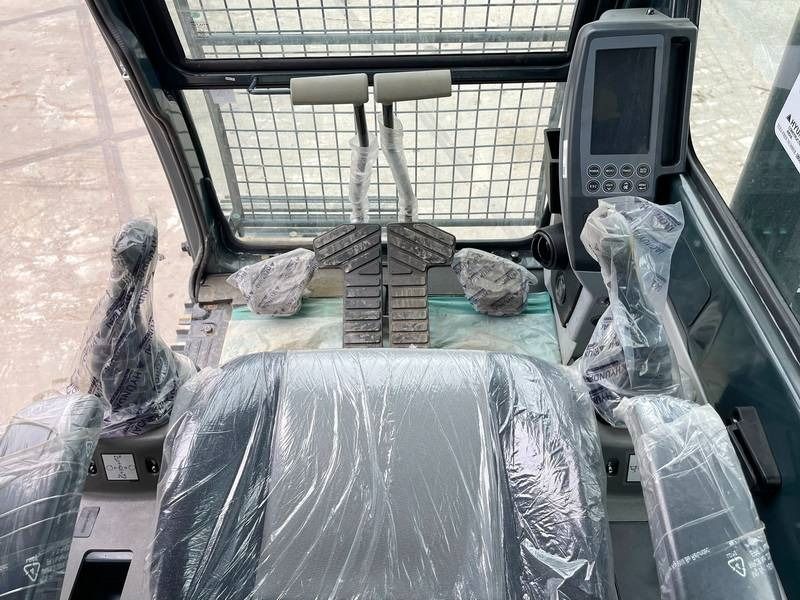 Excavadora Hyundai R245LR - 16 Meter Long Reach / New / Unused: foto 7 Excavadora Hyundai R245LR - 16 Meter Long Reach / New / Unused: foto 7