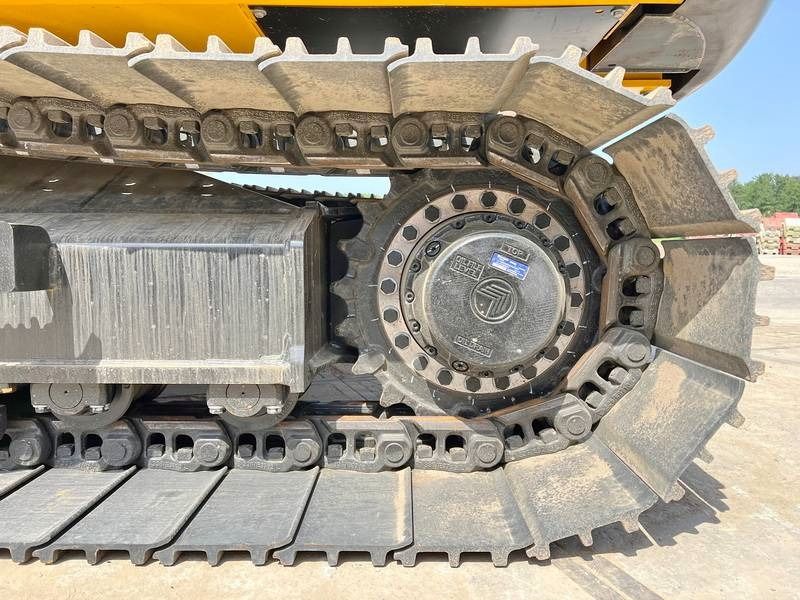 Excavadora nuevo JCB 245 HDLR - New / Unused / 16 Meter Long Reach: foto 13 Excavadora nuevo JCB 245 HDLR - New / Unused / 16 Meter Long Reach: foto 13
