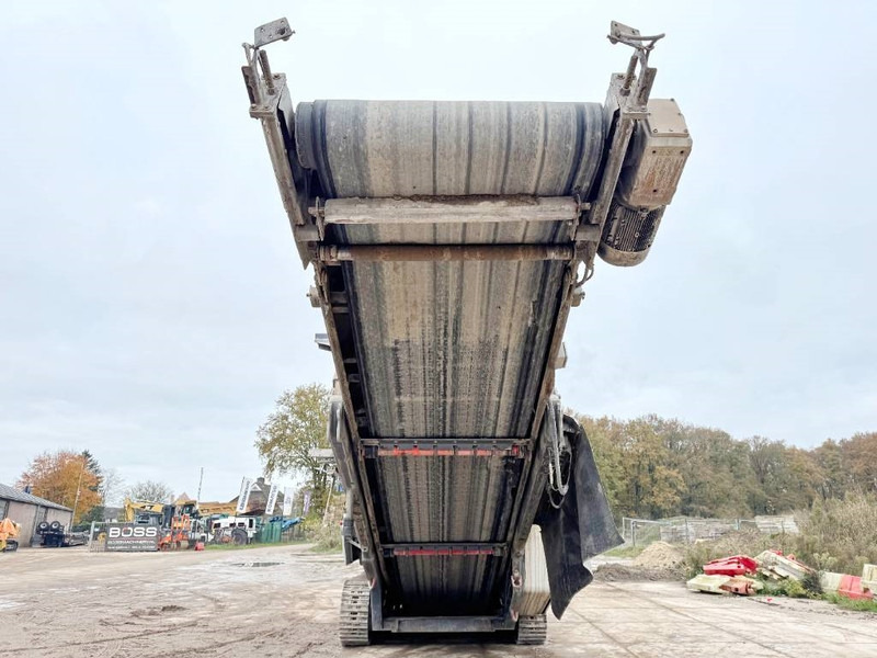 Kleemann MR130Z EVO 2 - German Machine / ModWeigh System - Machacadora: foto 3 Kleemann MR130Z EVO 2 - German Machine / ModWeigh System - Machacadora: foto 3