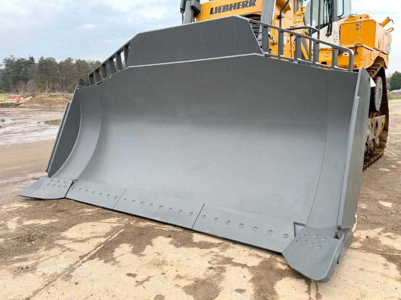 Bulldozer Liebherr PR766 05 Gen 8 - NEW! 149 Hours! CE Certified: foto 16