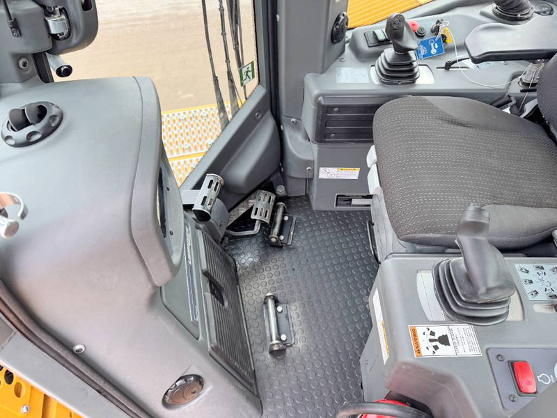 Bulldozer Liebherr PR766 05 Gen 8 - NEW! 149 Hours! CE Certified: foto 10