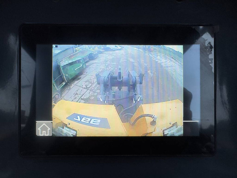 Bulldozer Liebherr PR766 05 Gen 8 - NEW! 149 Hours! CE Certified: foto 14
