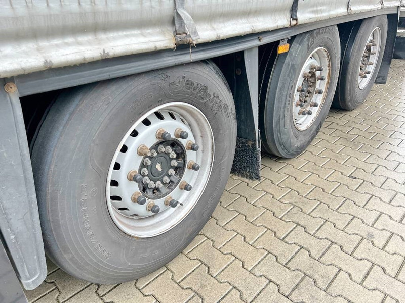 Semirremolque lona Schmitz Cargobull SCB* - Coil Trailer / 3 Axles: foto 7 Semirremolque lona Schmitz Cargobull SCB* - Coil Trailer / 3 Axles: foto 7