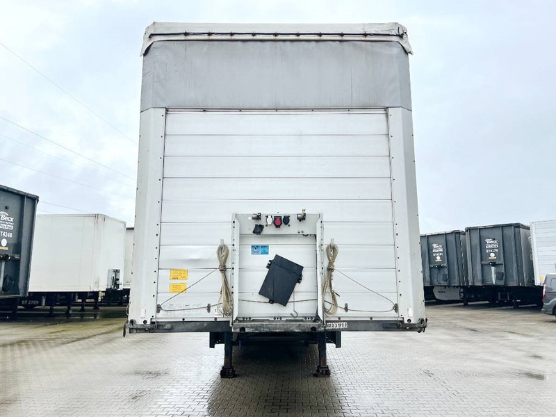 Semirremolque lona Schmitz Cargobull SCB* - Coil Trailer / 3 Axles: foto 6 Semirremolque lona Schmitz Cargobull SCB* - Coil Trailer / 3 Axles: foto 6