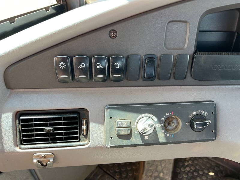Dúmper articulado Volvo A40F - Airco / Heated Seat / Camera: foto 19