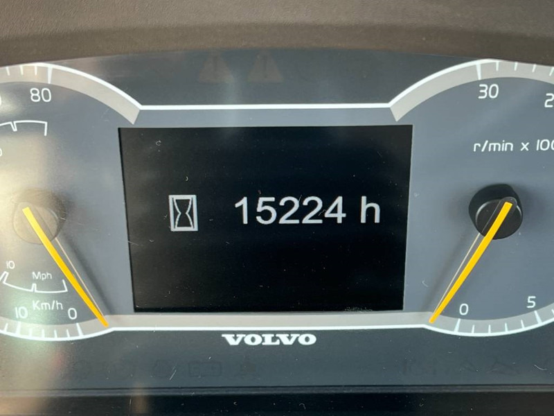 Dúmper articulado Volvo A40F - Airco / Heated Seat / Camera: foto 20