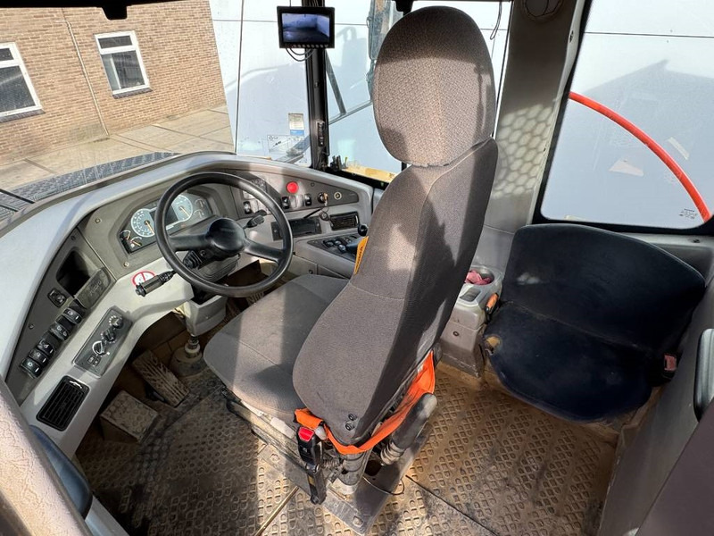 Volvo A40G - Tailgate / Camera / German machine - Dúmper articulado: foto 5 Volvo A40G - Tailgate / Camera / German machine - Dúmper articulado: foto 5