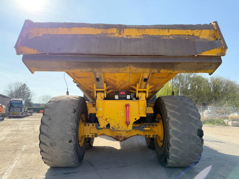 Volvo A60H - Top Condition / Body Heating / Camera - Dúmper articulado: foto 3 Volvo A60H - Top Condition / Body Heating / Camera - Dúmper articulado: foto 3