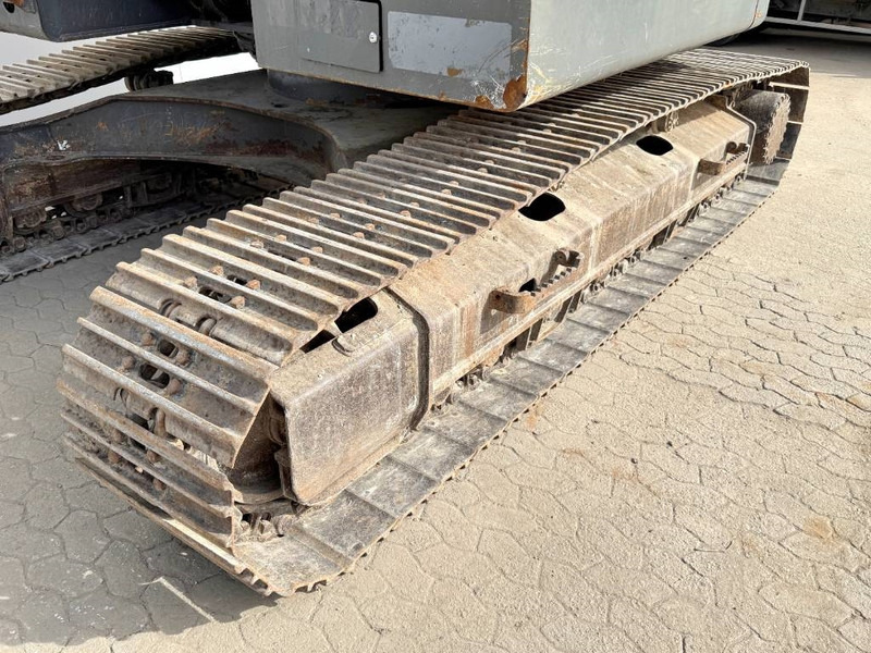 Excavadora de cadenas Volvo ECR235EL - Triple Boom / 2 Buckets Included: foto 16