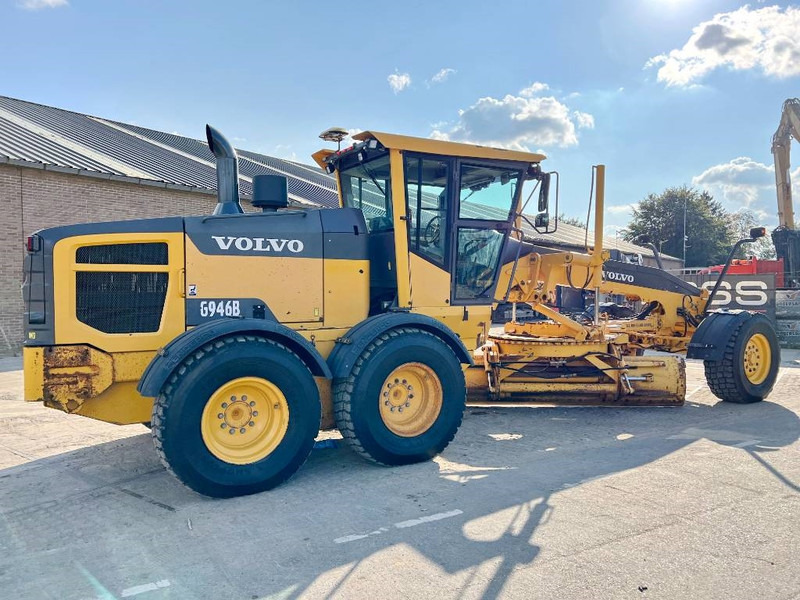 Volvo G946B 6x6 AWD - EPA Certified - Grader: foto 4 Volvo G946B 6x6 AWD - EPA Certified - Grader: foto 4