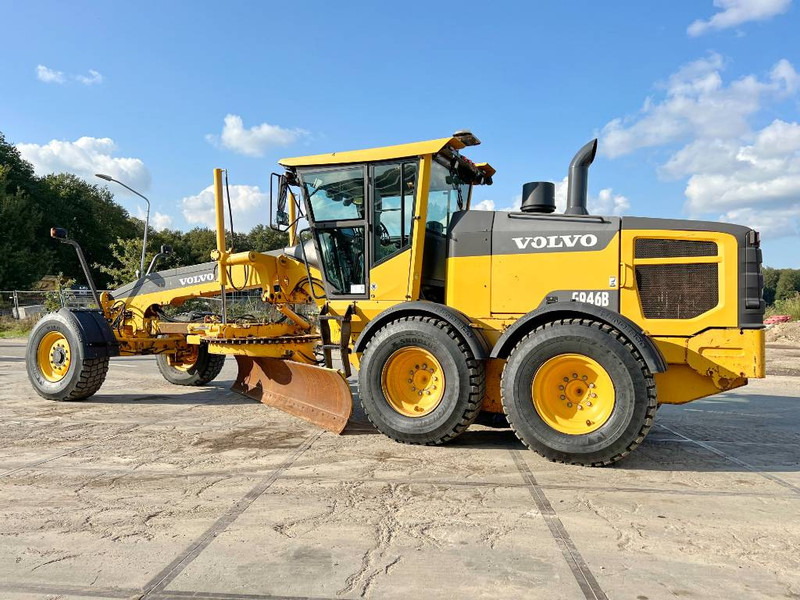 Volvo G946B 6x6 AWD - EPA Certified - Grader: foto 2 Volvo G946B 6x6 AWD - EPA Certified - Grader: foto 2